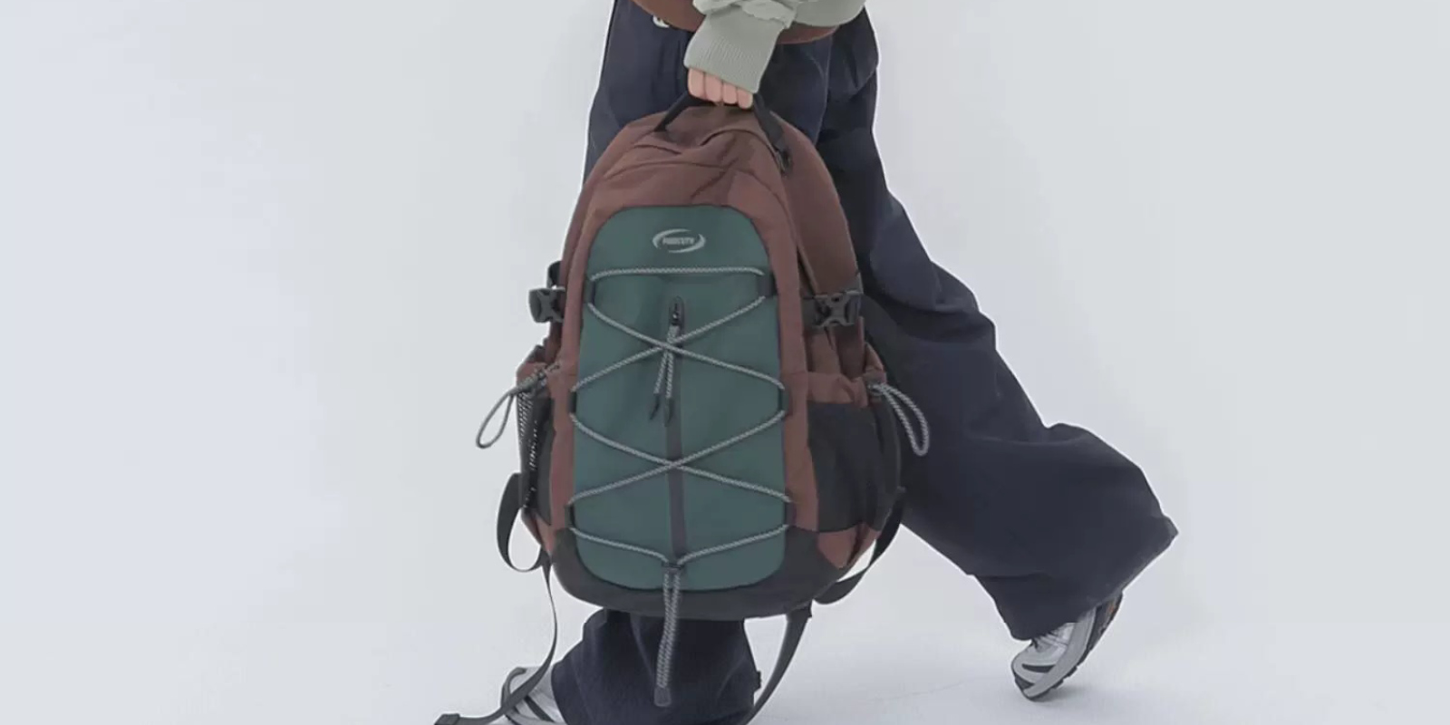 Daypack series