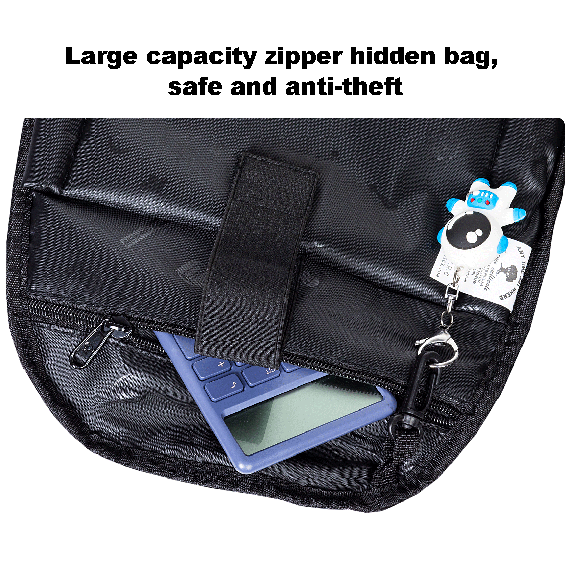 #9608  17" Wholesale Back Pack Basic Backpack for adult Lightweight Outdoor Travel Bookbags