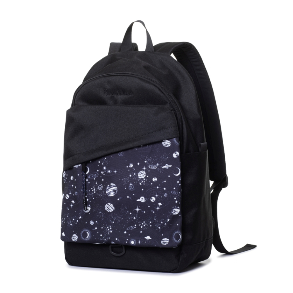 17" Wholesale Back Pack Basic Backpack for adult Lightweight Outdoor Travel Bookbags
