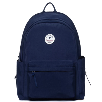 #9233 17" Wholesale Back Pack Basic Backpack for adult Lightweight Outdoor Travel Bookbags