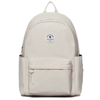 #9233 17" Wholesale Back Pack Basic Backpack for adult Lightweight Outdoor Travel Bookbags