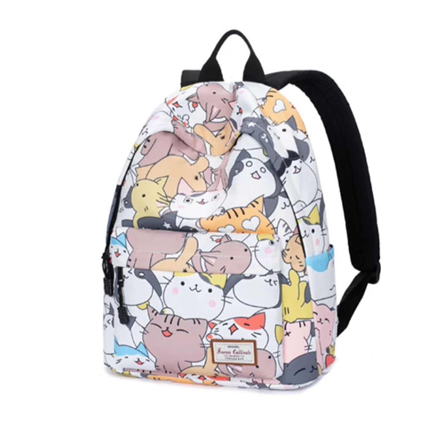 #9012P 17" Wholesale Back Pack Basic Backpack for adult Lightweight Outdoor Travel Bookbags