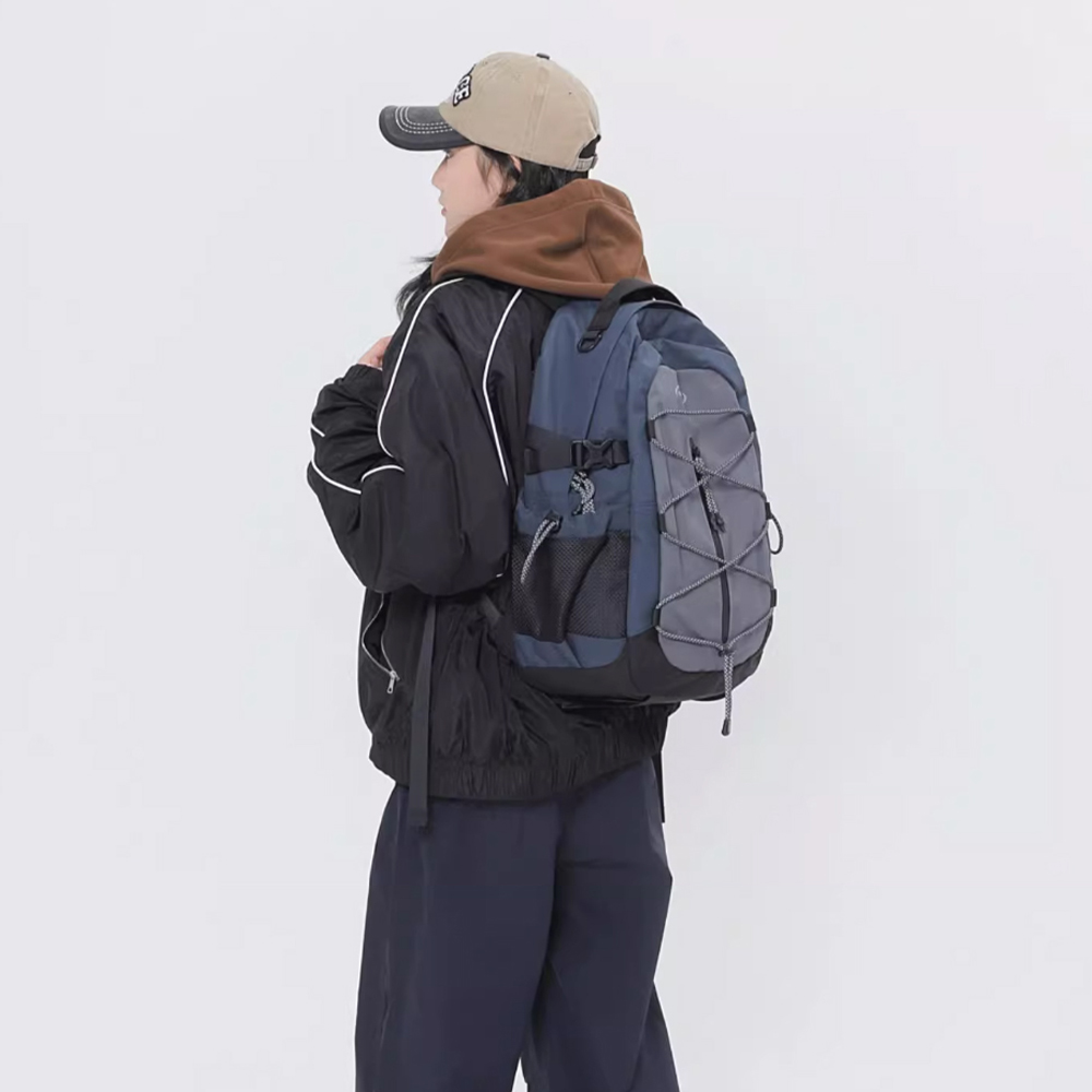 OEM & ODM Backpack Manufacturer – Custom Backpacks in Bulk