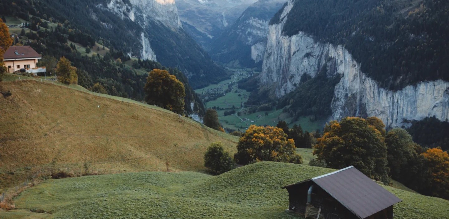 Outdoors
