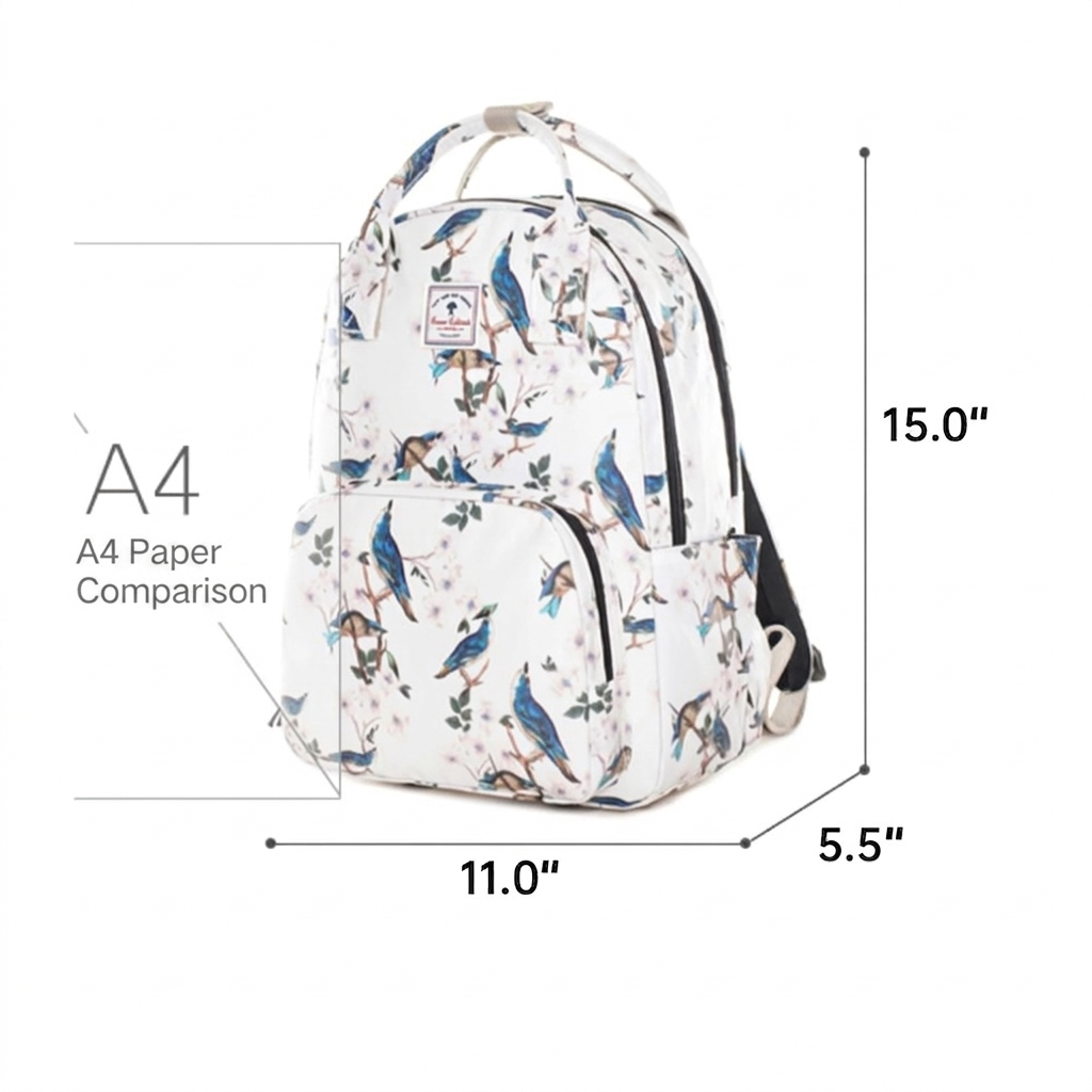 #9029P  17" Wholesale Back Pack Basic Backpack for adult Lightweight Outdoor Travel Bookbags