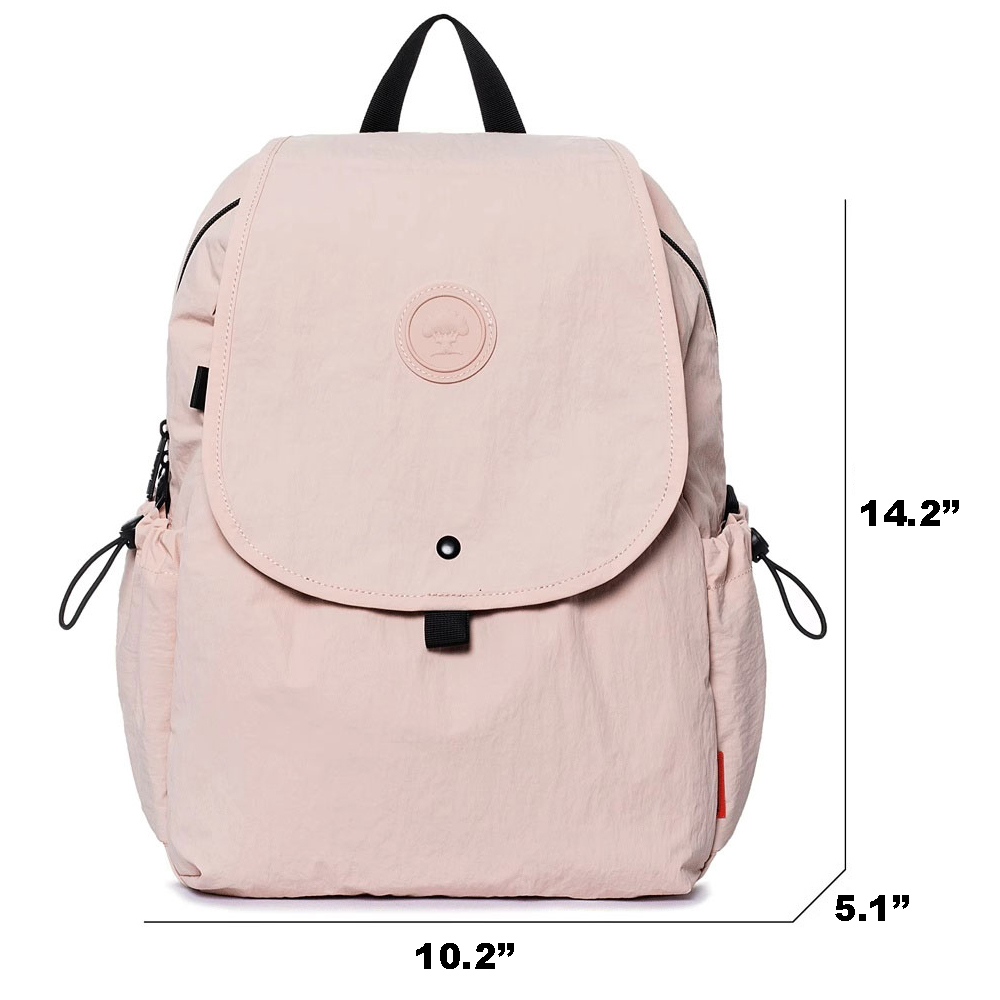 #9903 17" Wholesale Back Pack Basic Backpack for adult Lightweight Outdoor Travel Bookbags