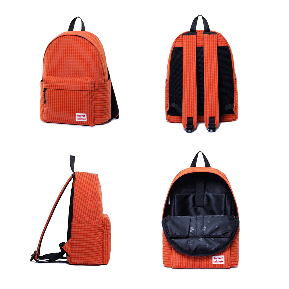 #9627 17" Wholesale Back Pack Basic Backpack for adult Lightweight Outdoor Travel Bookbags