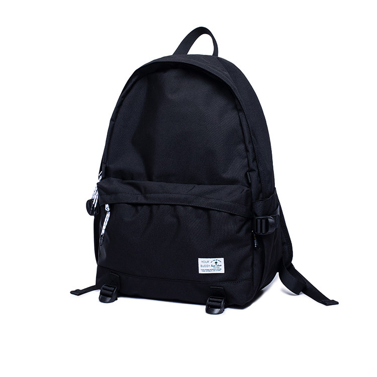 #9535  17" Wholesale Back Pack Basic Backpack for adult Lightweight Outdoor Travel Bookbags