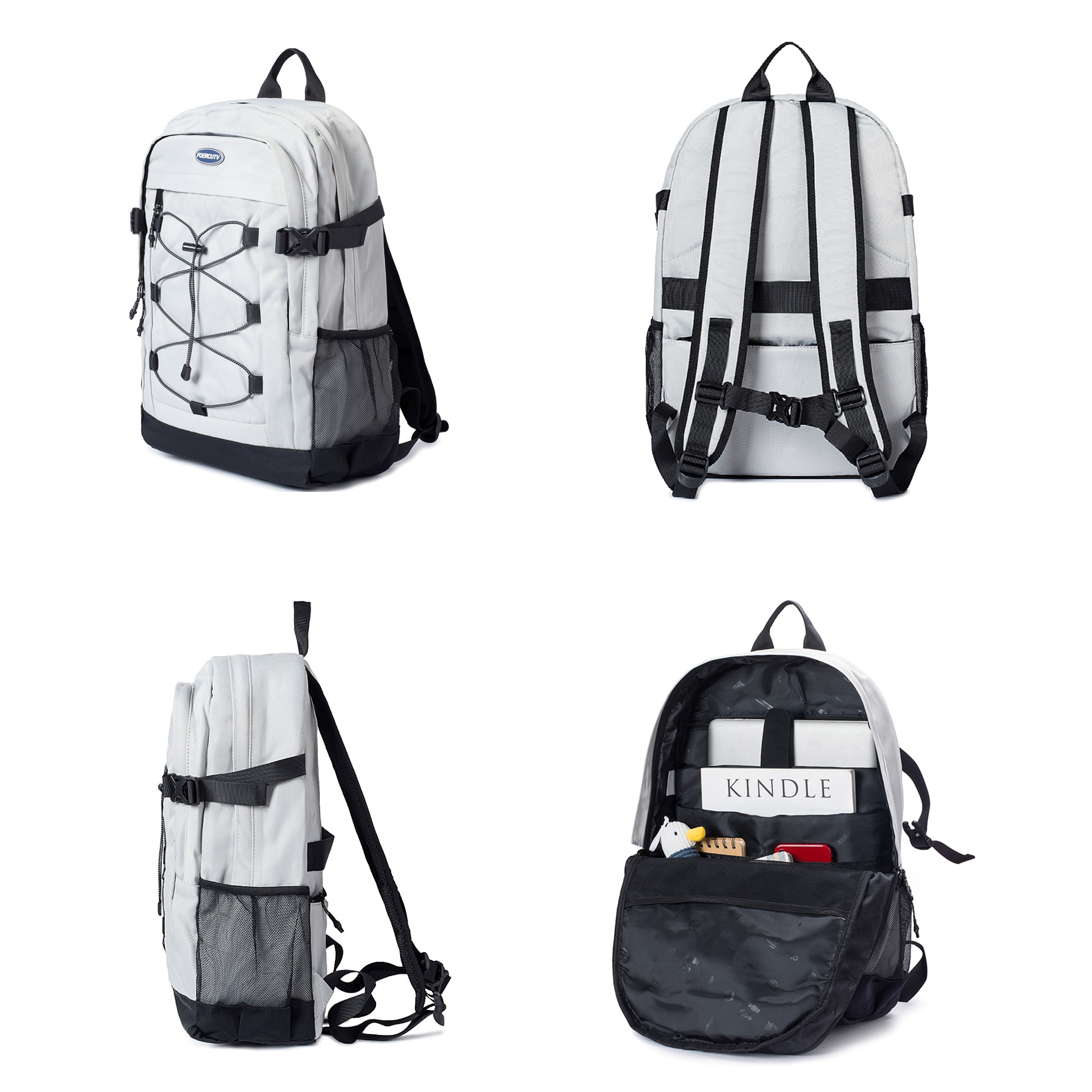 #9067  17" Wholesale Back Pack Basic Backpack for adult Lightweight Outdoor Travel Bookbags