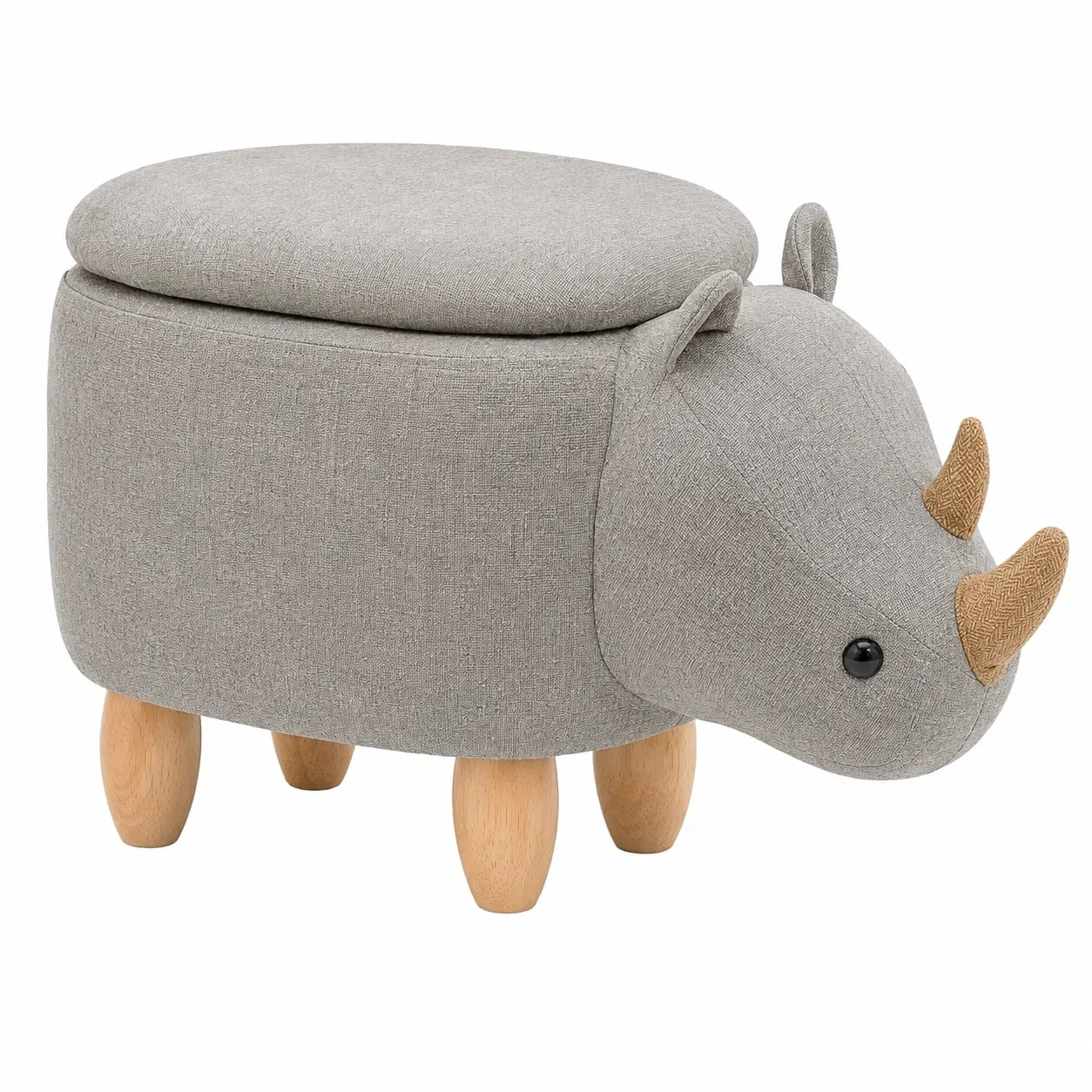 Puf infantil