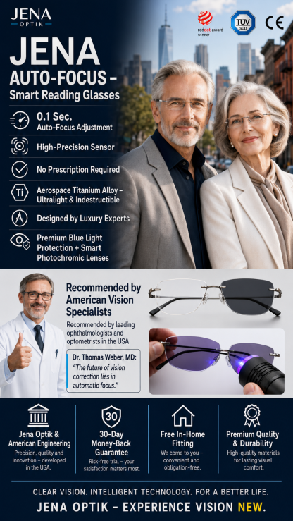 New generation of glasses I One solution for myopia, hyperopia, astigmatism , Adjusts instantly from 0 to 1000.