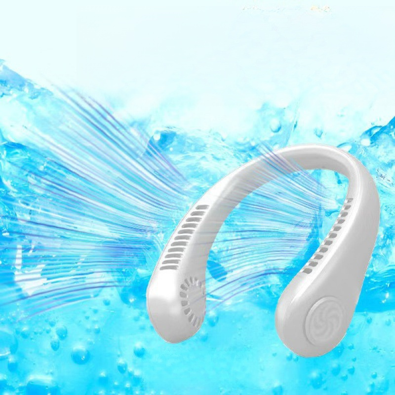 Global Launch: Neck Cooling Fan, 🌬 Cools Down by 20°C in Just 3 Seconds🔥 50% OFF – Limited to 100 Units Only!Don’t miss this exclusive offer!
