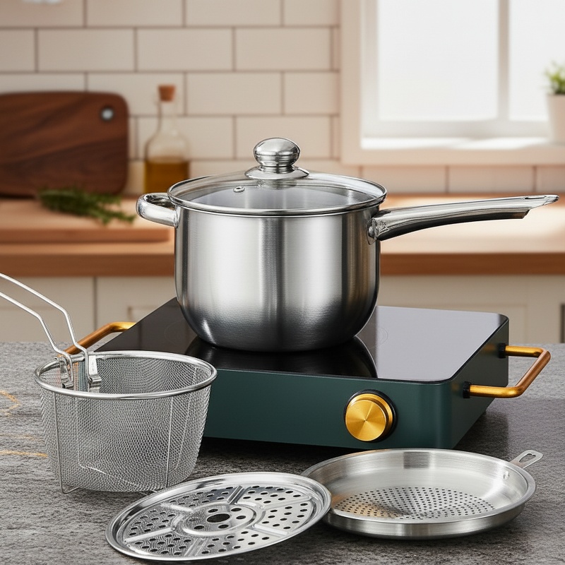 Kitchen Utensils