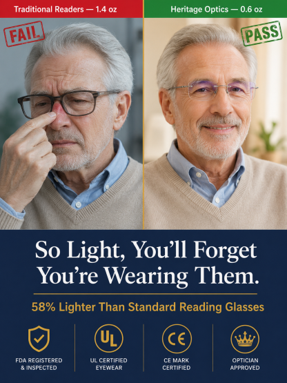 The 'All-in-One' German Smart Glasses: Ditch the Glasses Faff forever