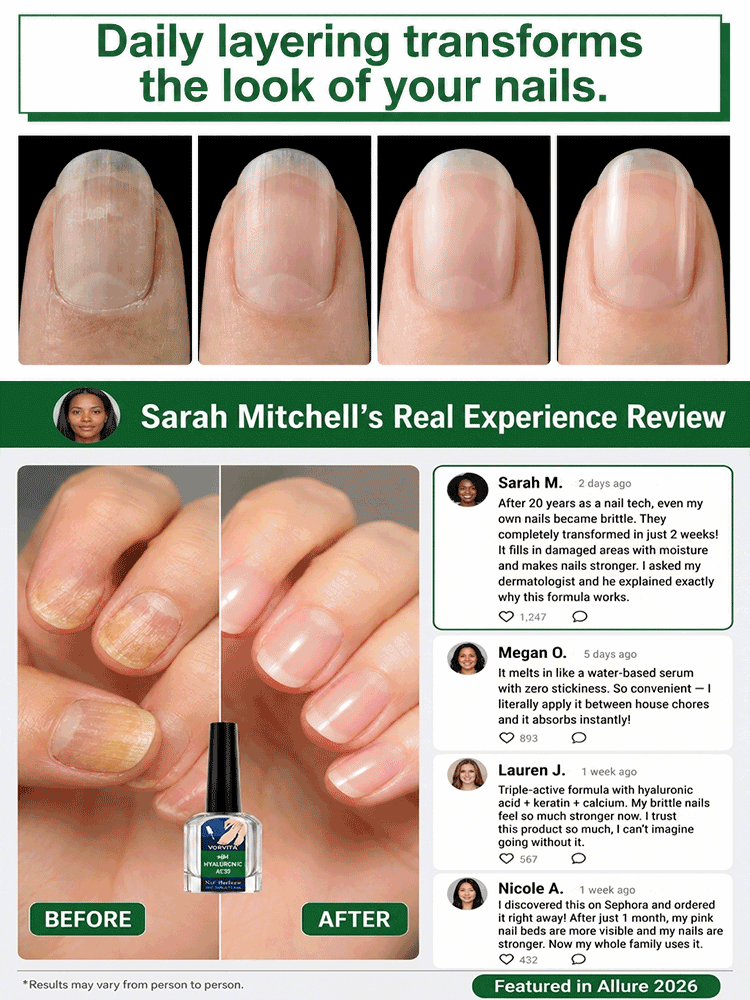 Nail care solution