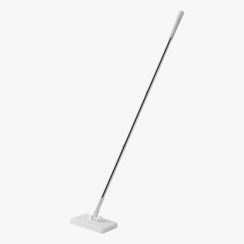 Smart Replacement Flat Mop Cleaning Set