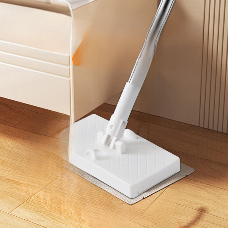 Smart Replacement Flat Mop Cleaning Set