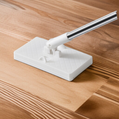 Smart Replacement Flat Mop Cleaning Set