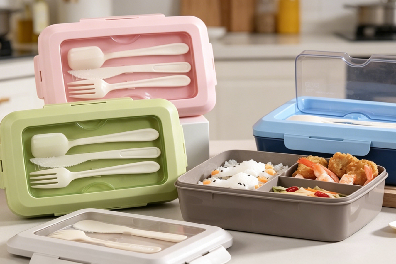 Kitchenware
