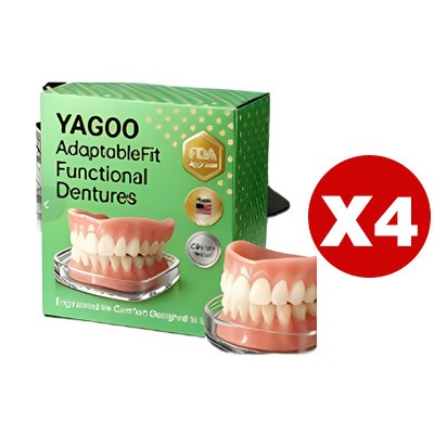 Perfect Face Contour Fit | Adaptive Full Coverage With Braces Compatible