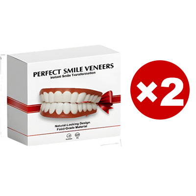 [Preserving Every Smile] Medical-Grade Full-Denture