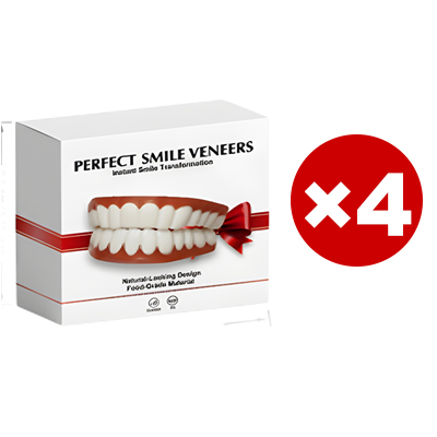 [Preserving Every Smile] Medical-Grade Full-Denture
