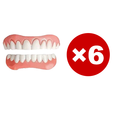 [#1 in Dental Sales] Teeth Repair Kit
