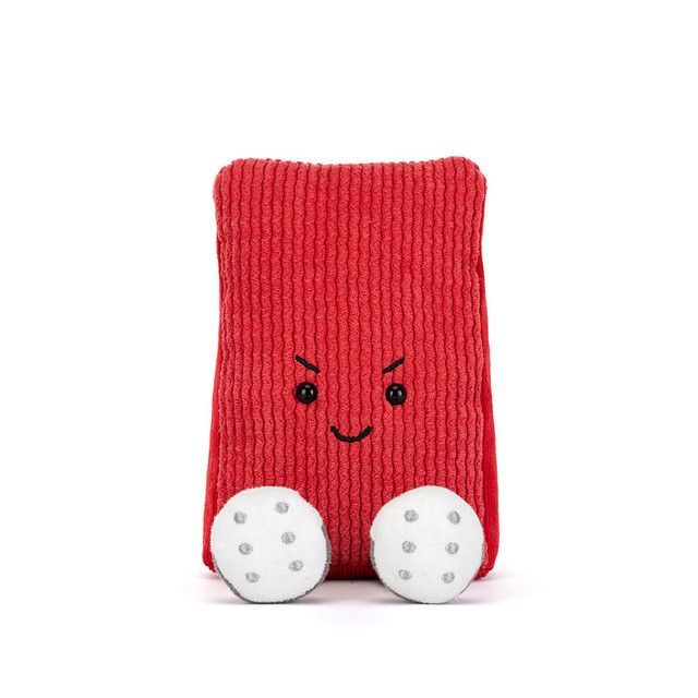 Amuseables Sports Fowla Red Card