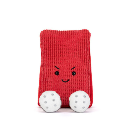 Amuseables Sports Fowla Red Card