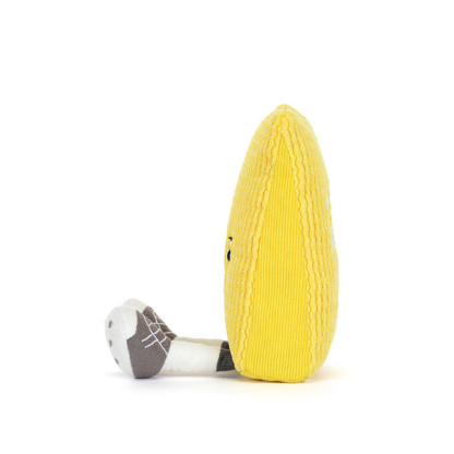 Amuseables Sports Warni Yellow Card