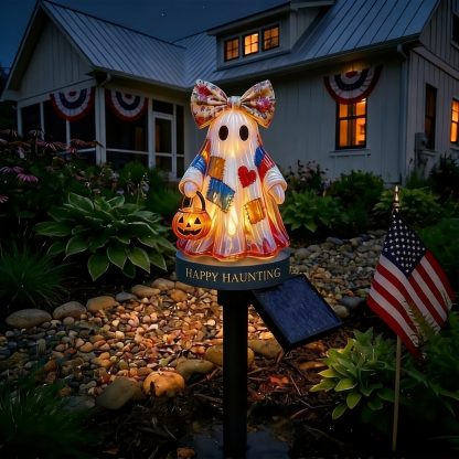 ⚡️Last Day 60% OFF-Lighted Vintage Ghost