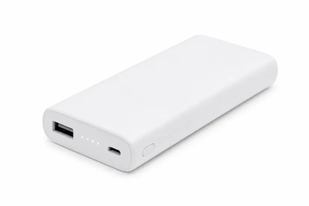 Power Bank —Runs Your Glow