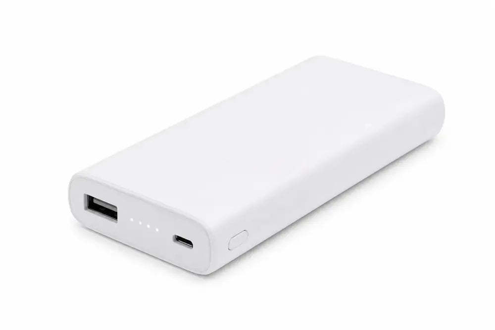 Power Bank —Runs Your Glow