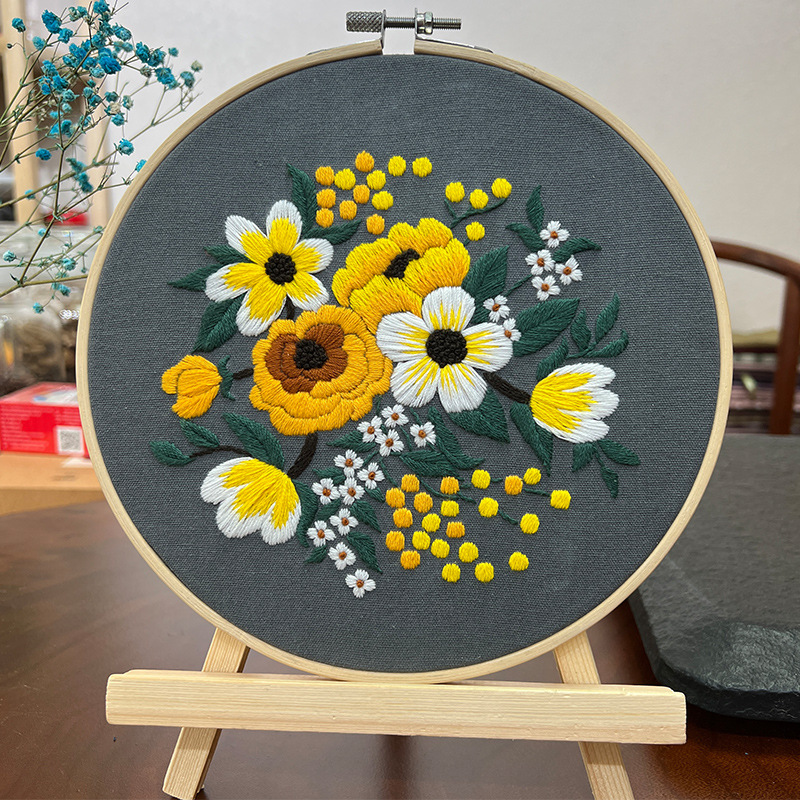 Chrysanthemum