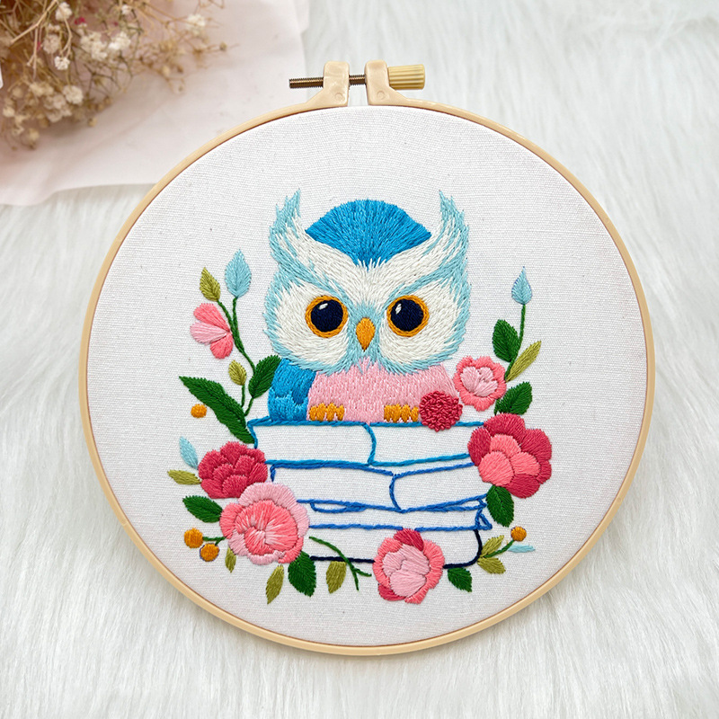 Owl-Alrick