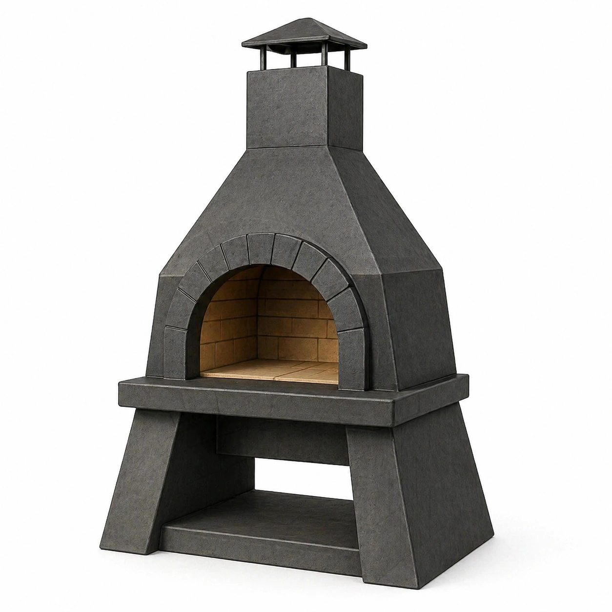 Grill-Homoriax