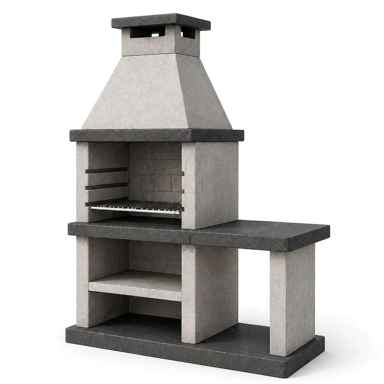 Grill-Homoriax
