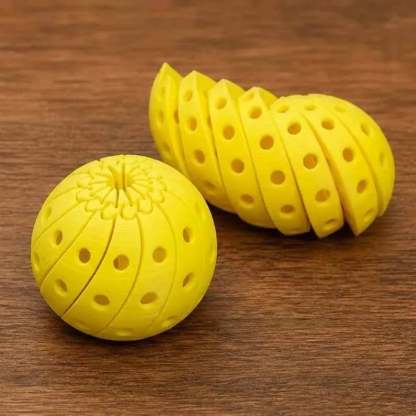 🔥LAST DAY 50% OFF - ⚾Baseball Fidget Ball Toy