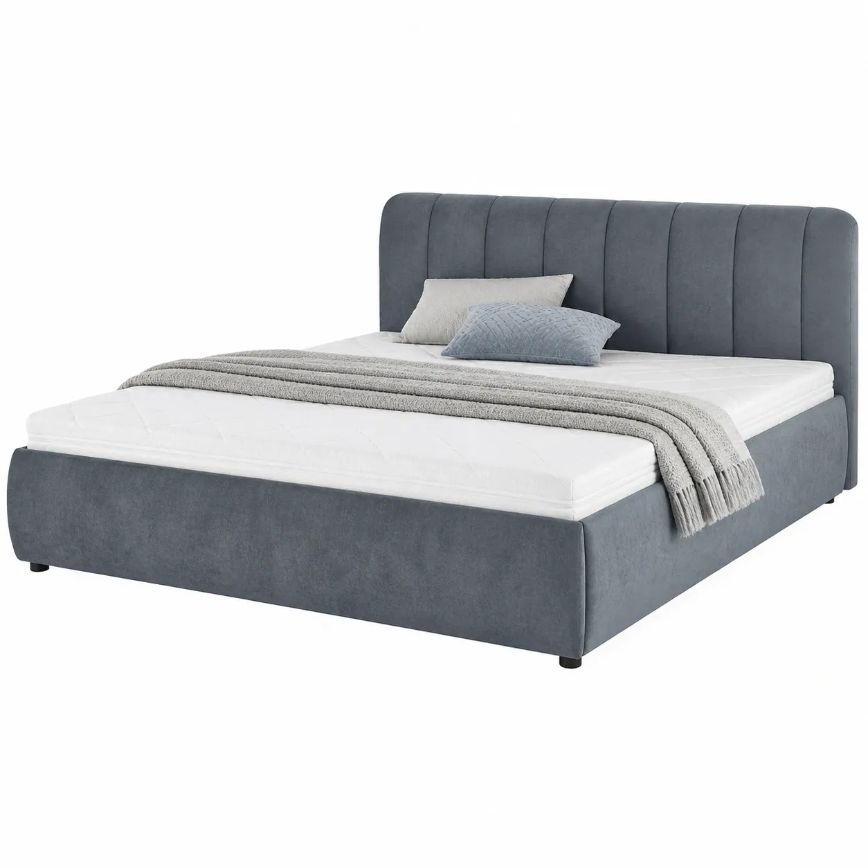  Boxspringbett