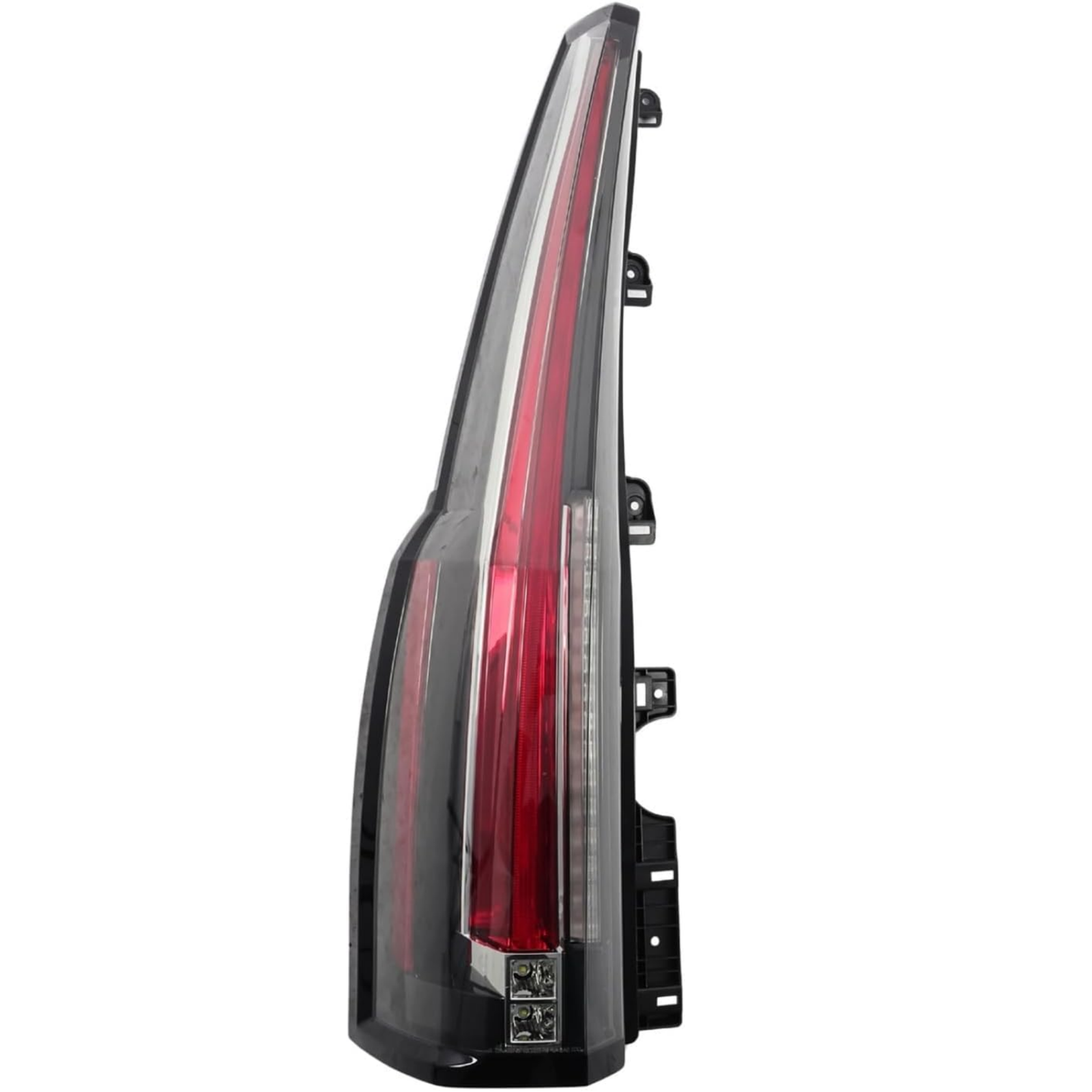 Pair LED Tail Light For 2015-2020 Cadillac Escalade Brake Lamp Left +Right Side