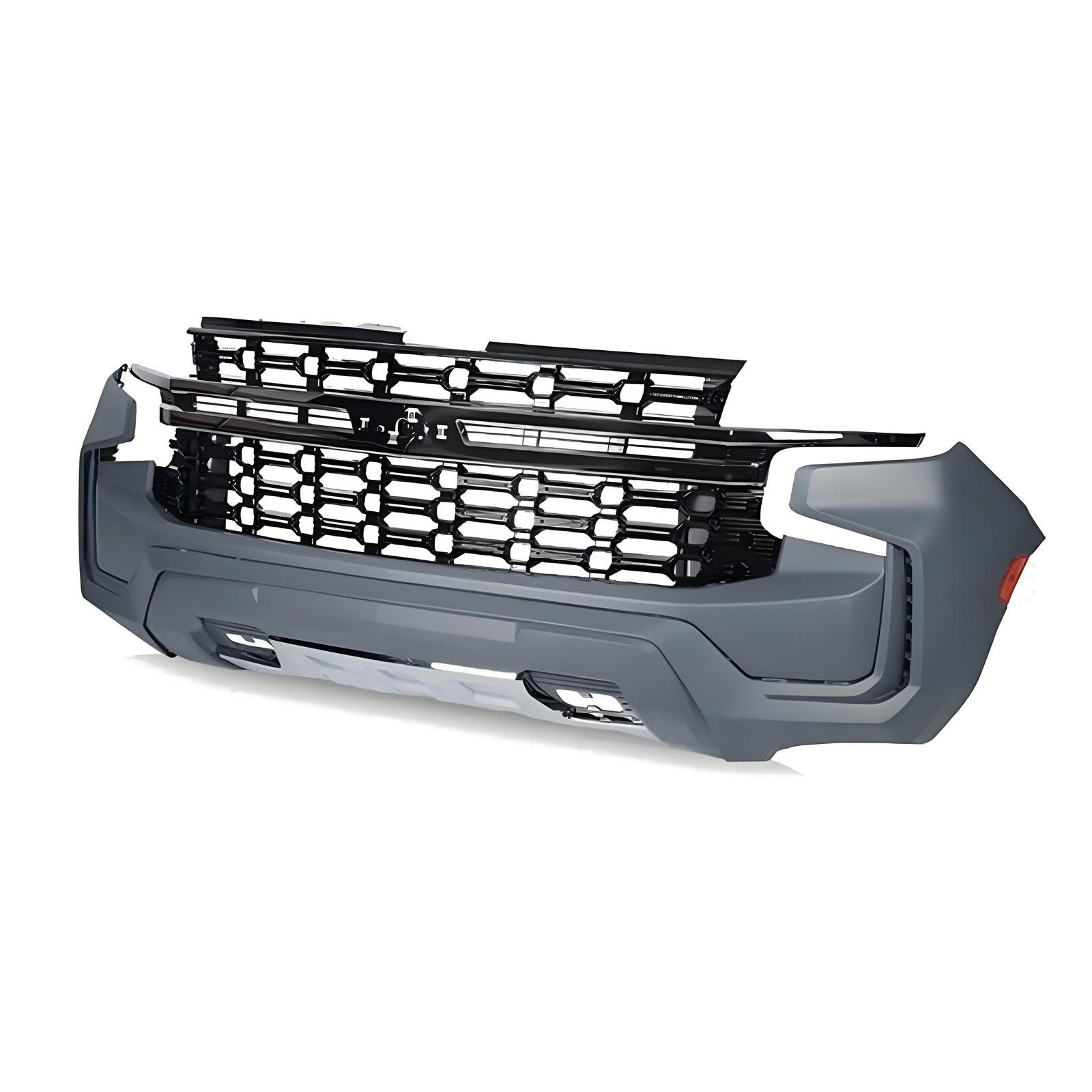 Bumper Inserts & Covers