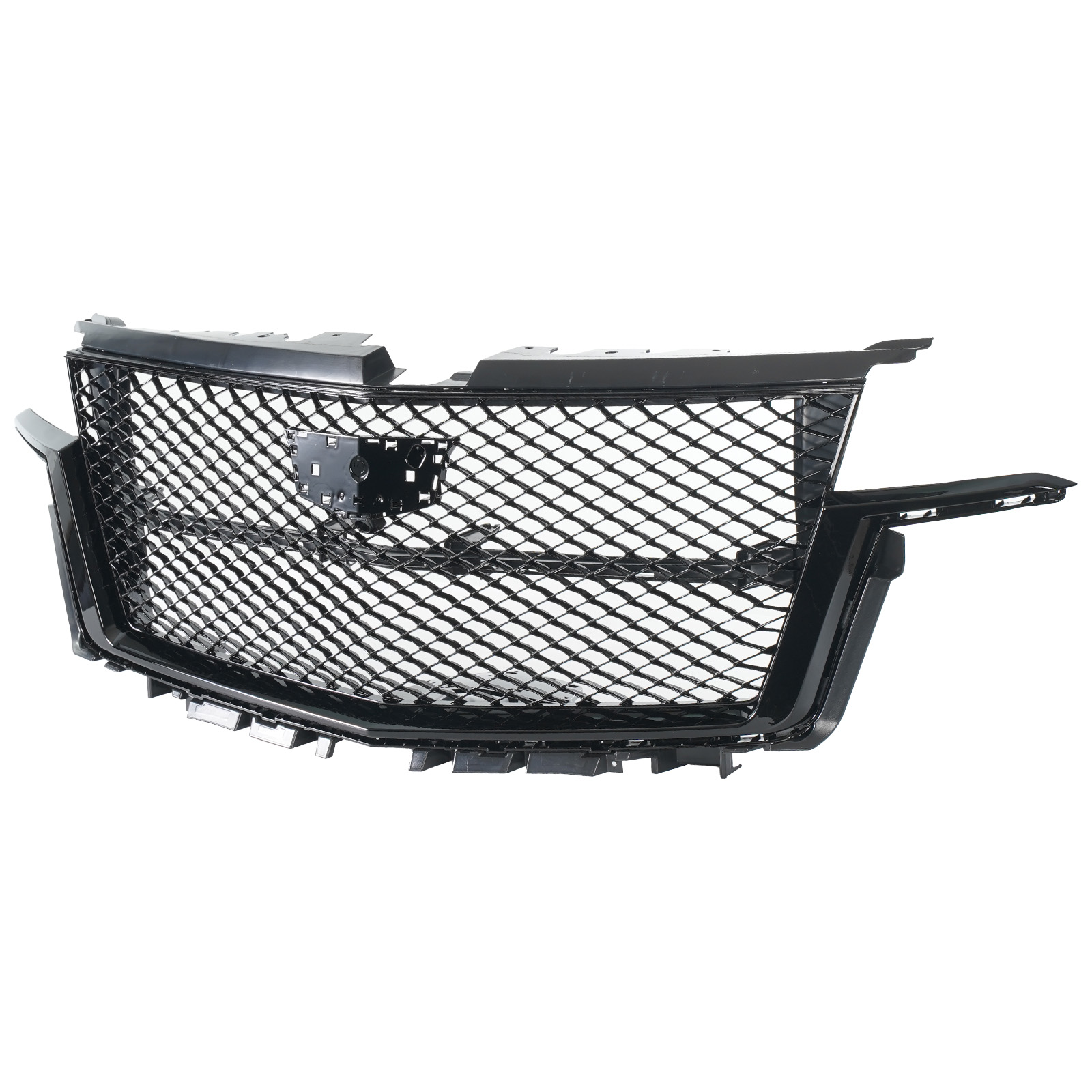 Front Grilles