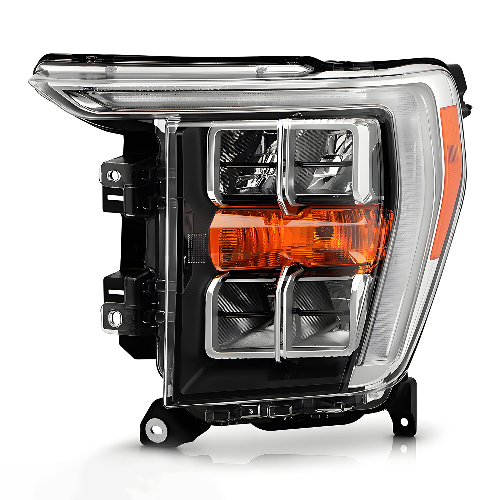 Headlights