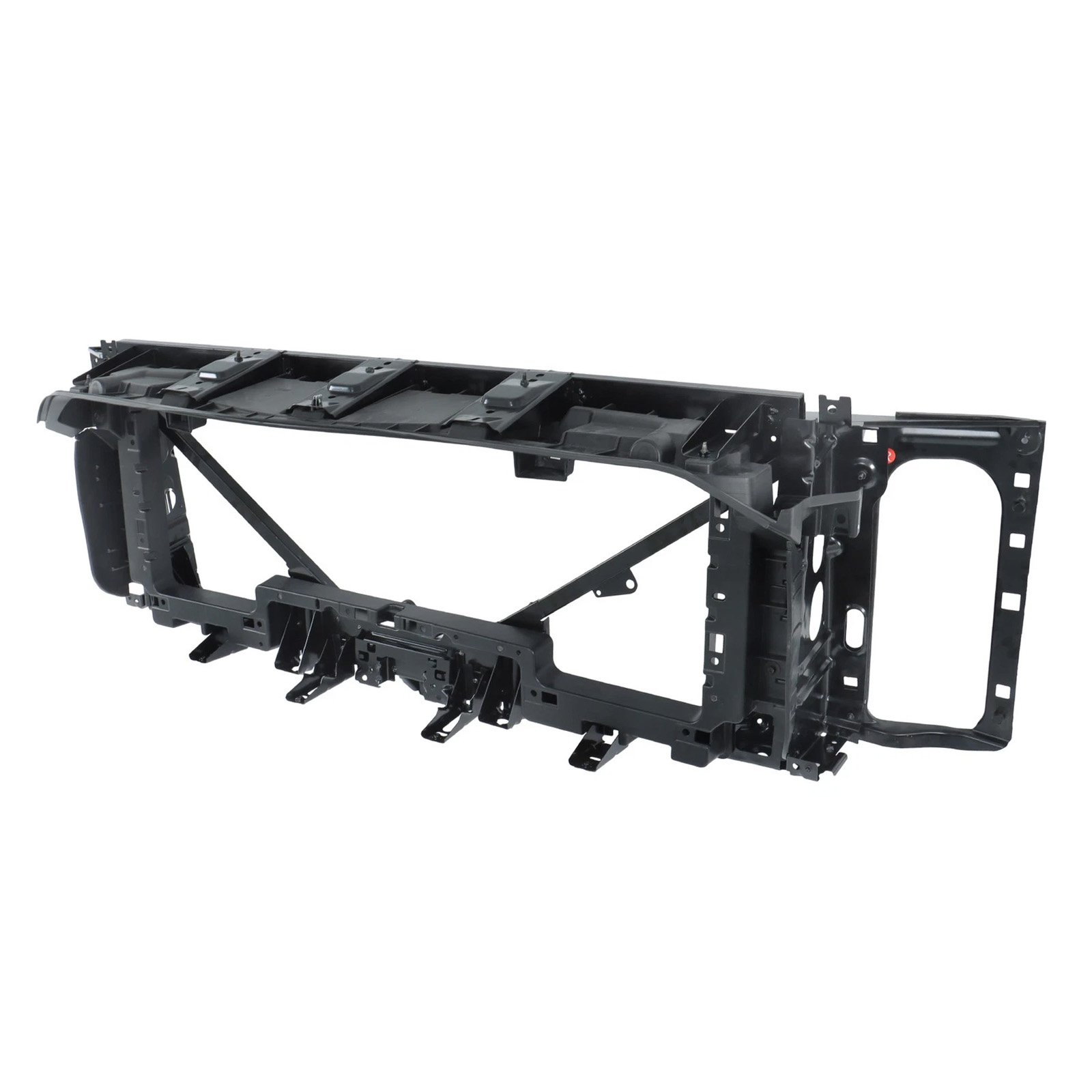 Radiator Supports & Frames
