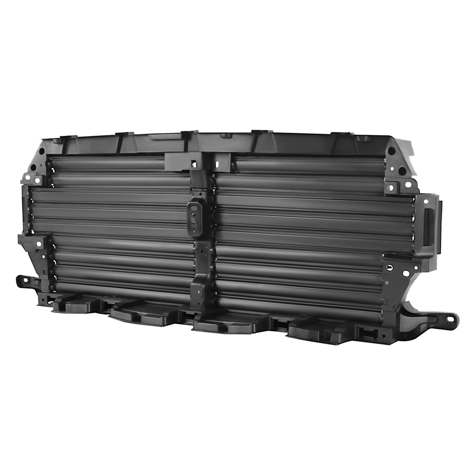 Radiator Shutters