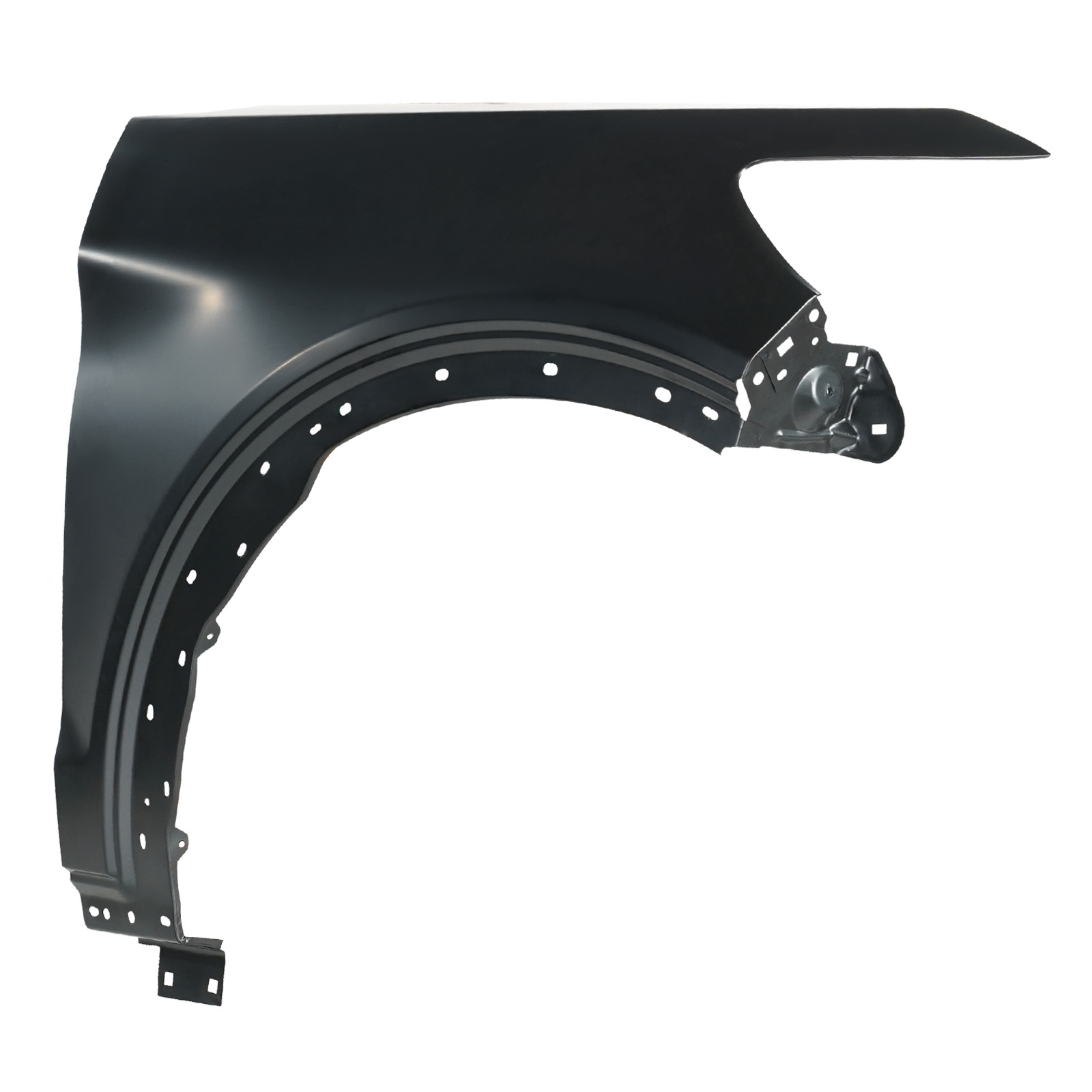 Fenders & Fender Liners