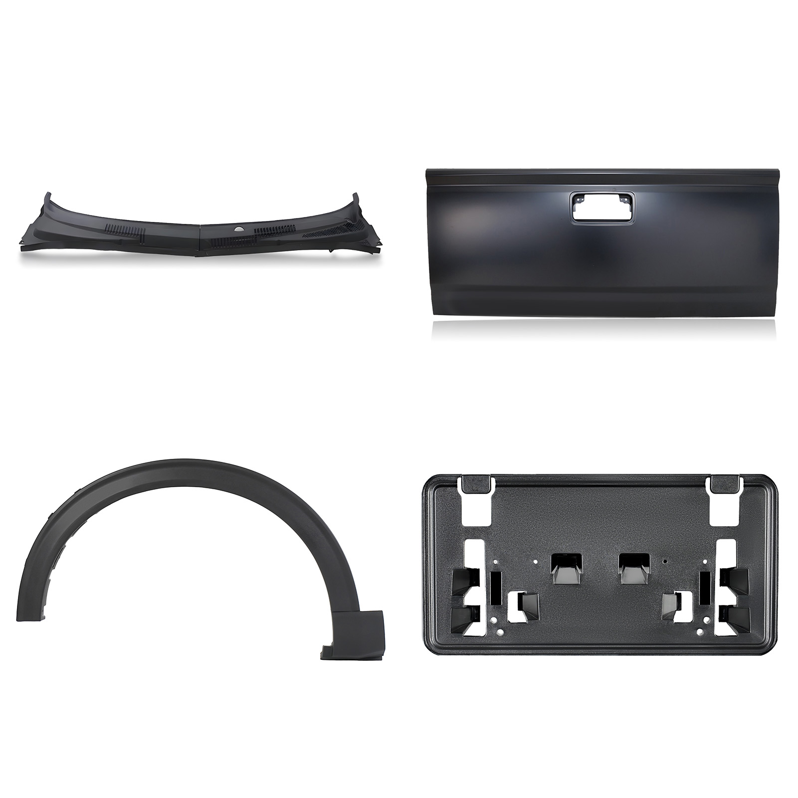Other Parts