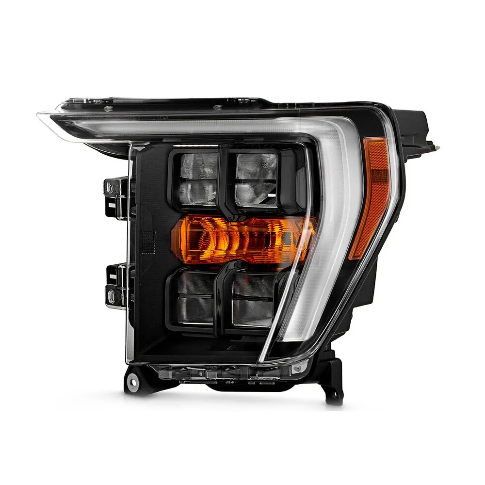 Headlights