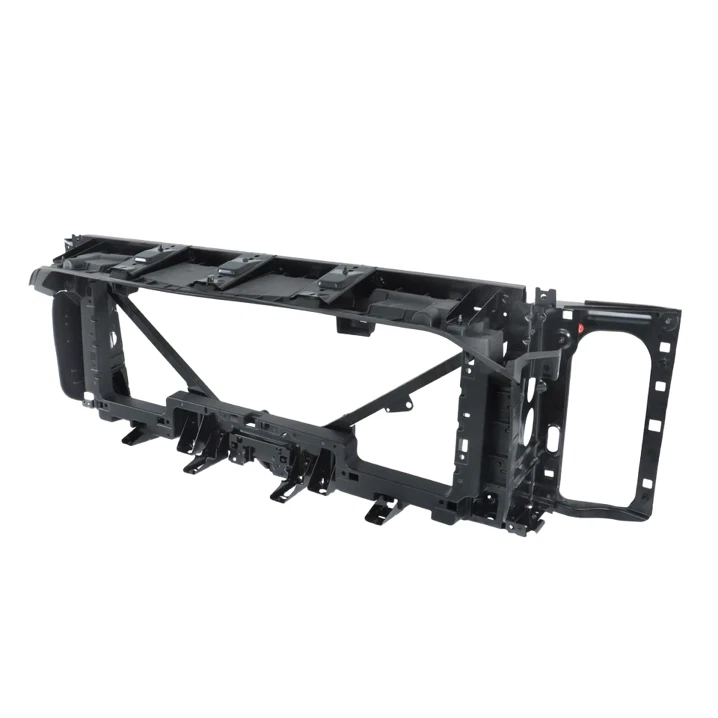Radiator Supports & Frames