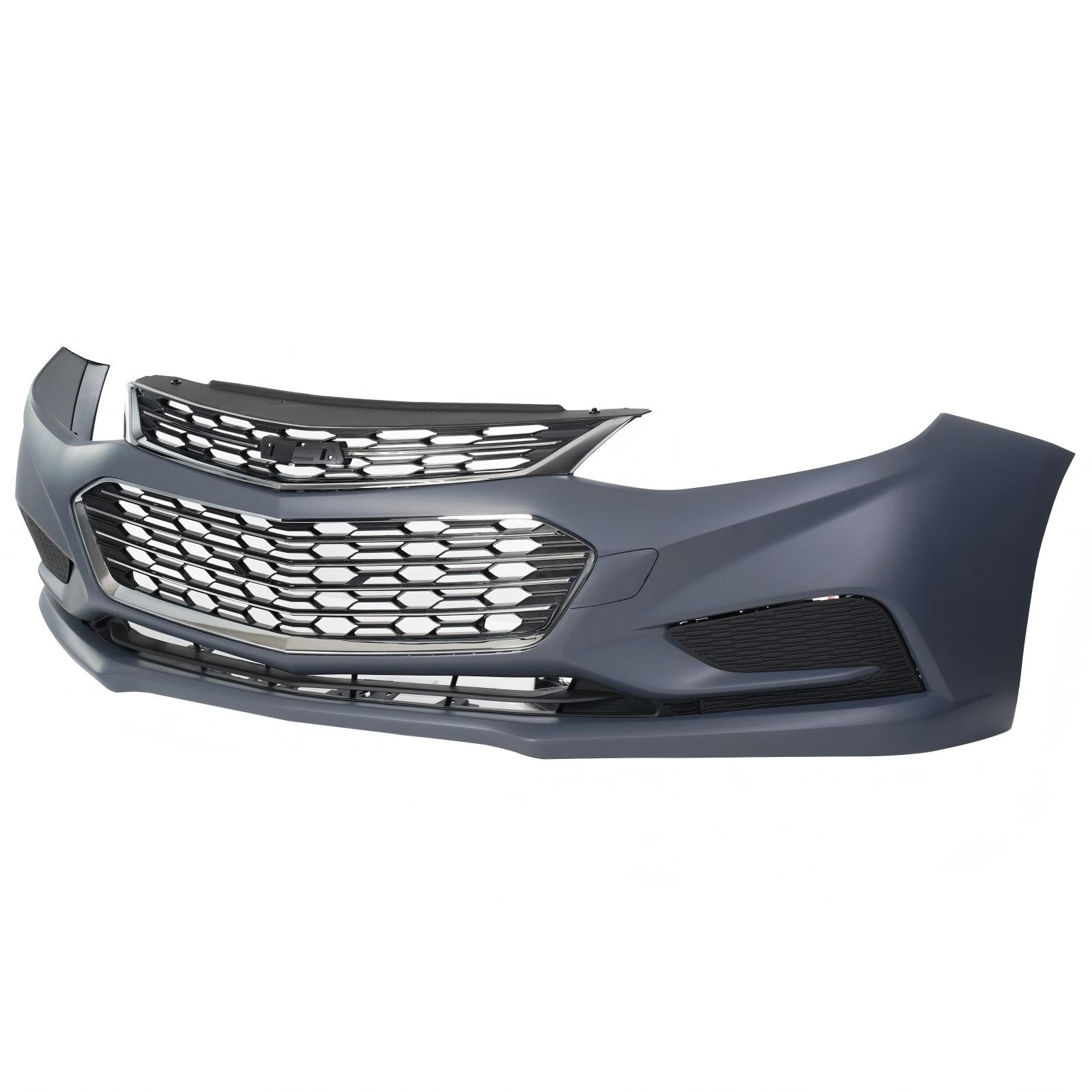 Bumper Inserts & Covers